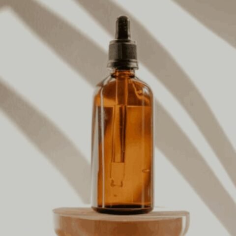 Amla & Shikakai Hair Oil — 500ml