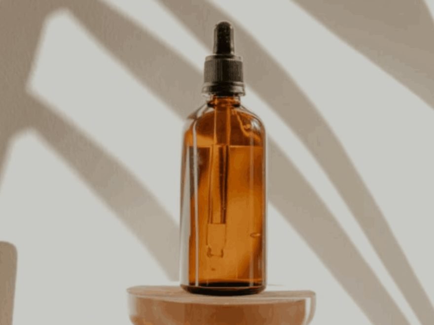 Amla & Shikakai Hair Oil — 500ml