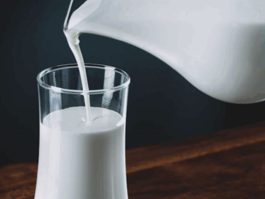 Buffalo Milk Khoya — 500g