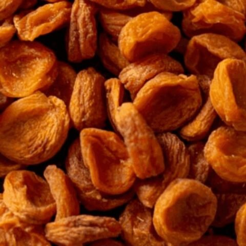Dried Apricot, Hunza — 1kg
