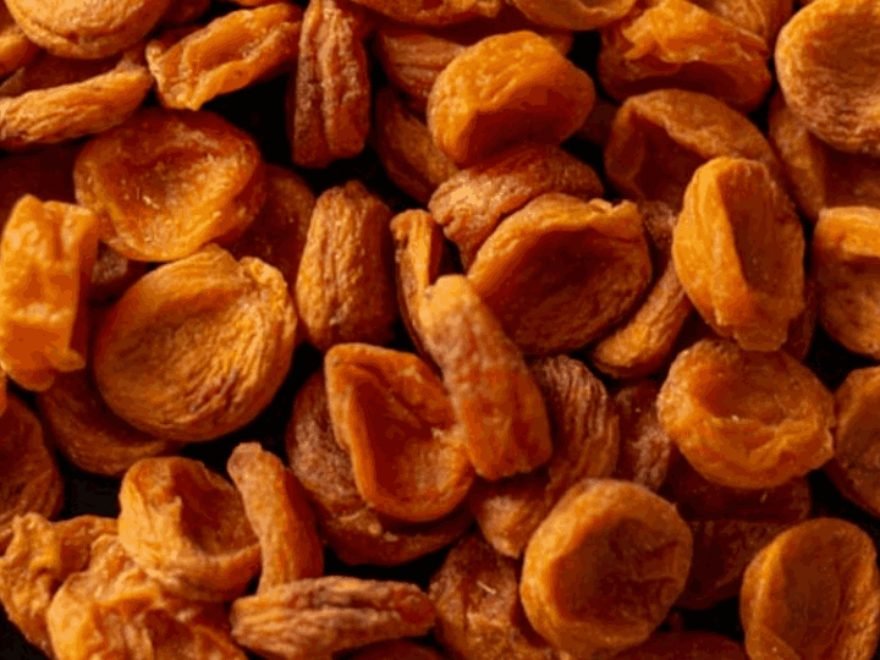 Dried Apricot, Hunza — 1kg