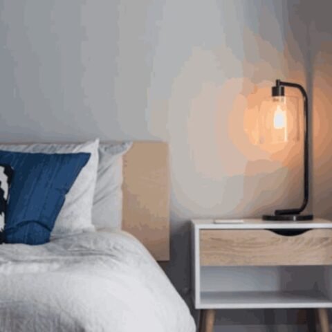 Egyptian Cotton Bedsheet Set — King
