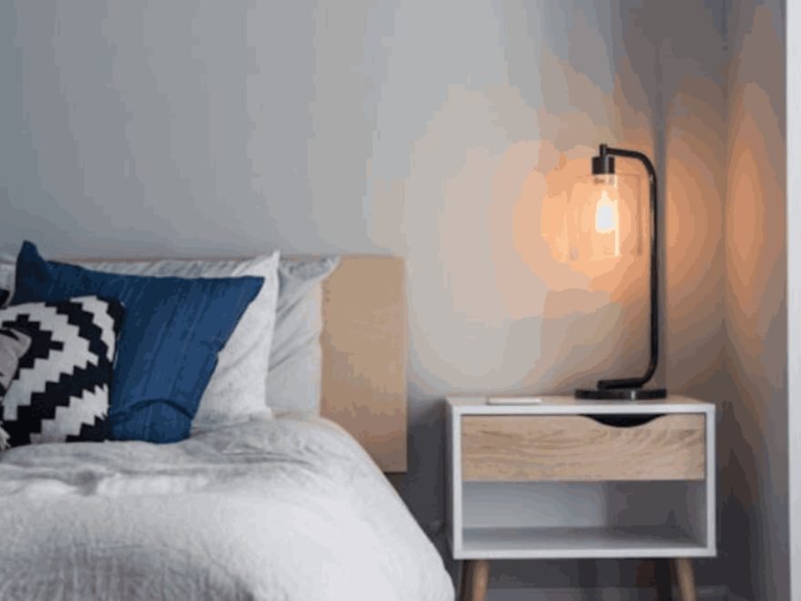 Egyptian Cotton Bedsheet Set — King