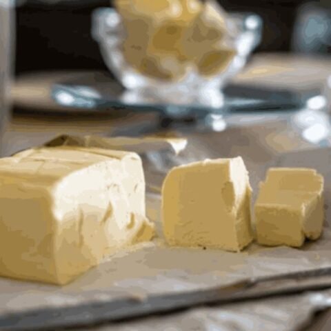 Farm White Butter — 400g