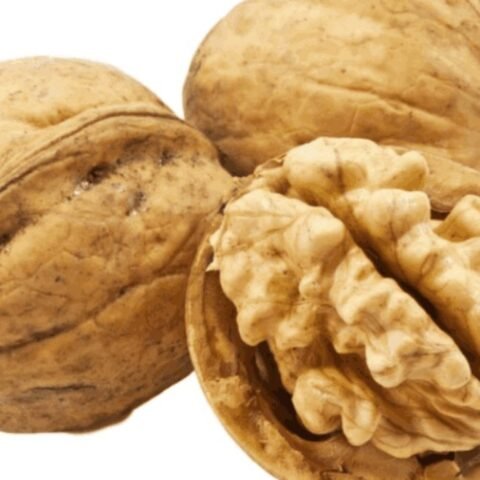 Gilgit Walnut Kernels — 500g