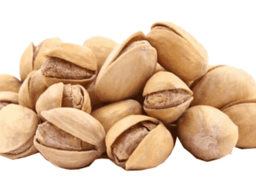 Iranian Pistachio, Salted — 500g
