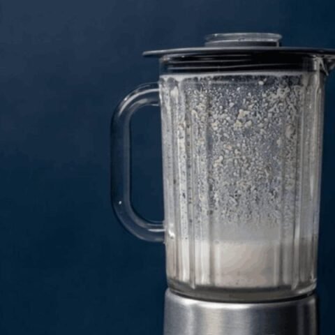 Juicer Blender Grinder — 3 in 1