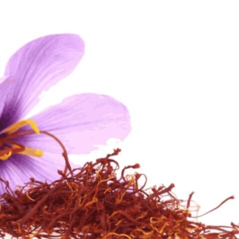 Kashmiri Saffron, Grade A — 2g