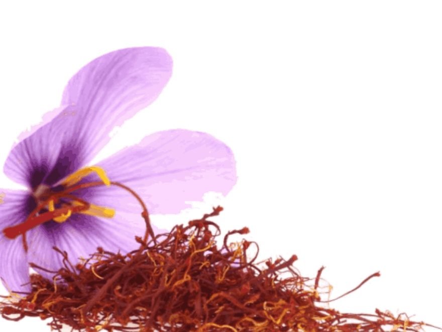 Kashmiri Saffron, Grade A — 2g