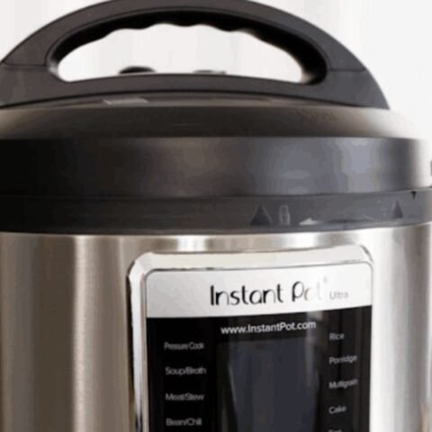 Pressure Cooker, 7 Litre