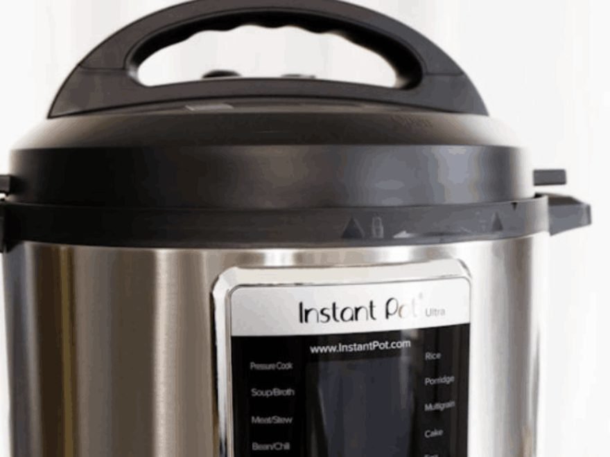 Pressure Cooker, 7 Litre