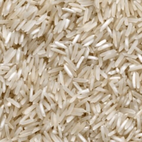 Super Kernel Basmati Rice — 5kg