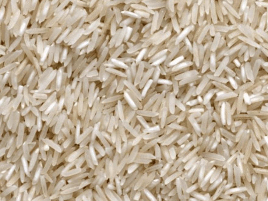 Super Kernel Basmati Rice — 5kg
