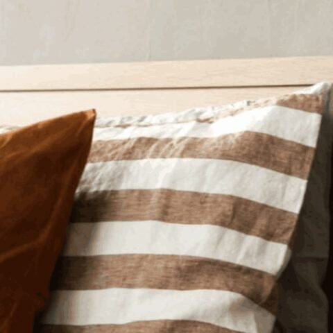 Turkish Towel Set — 6 Piece