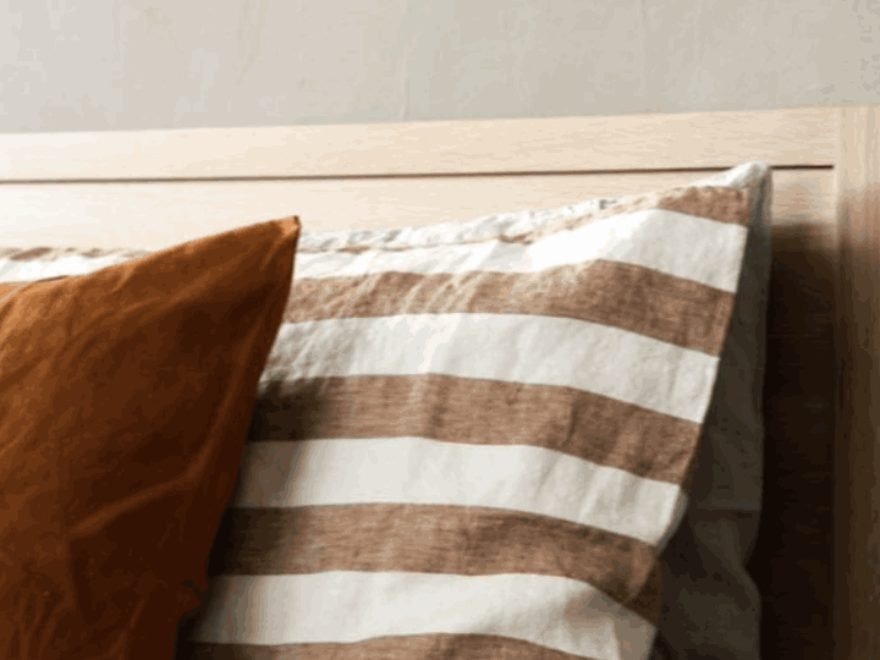 Turkish Towel Set — 6 Piece