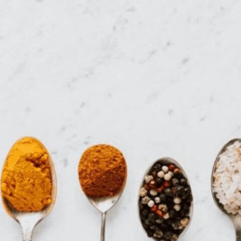 Turmeric Powder, Single Origin — 1kg