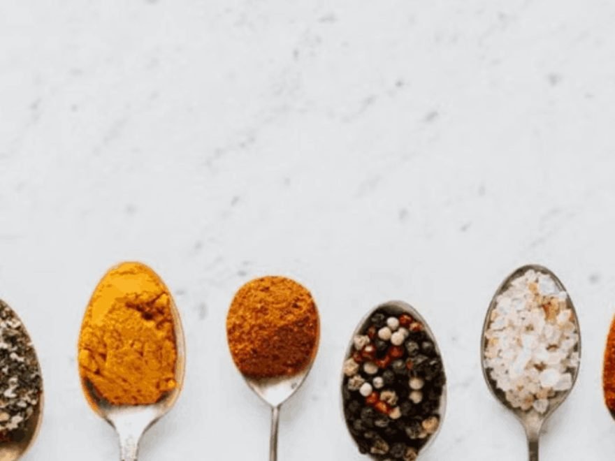 Turmeric Powder, Single Origin — 1kg